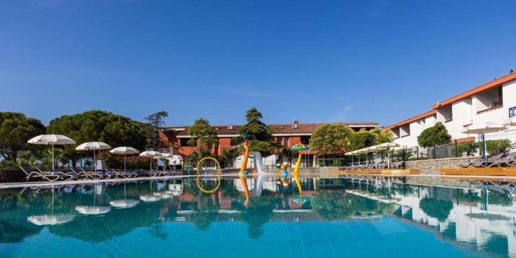 Apartments Vila Barka Порторож Экстерьер фото